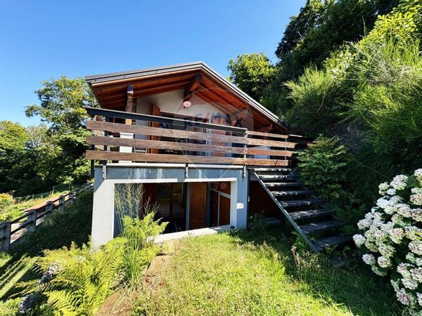 Casa Indipendente Brisino, Stresa, VB Vendita - Foto 4