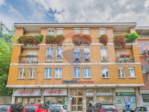 Appartamento Ponte San Pietro, BG Vendita