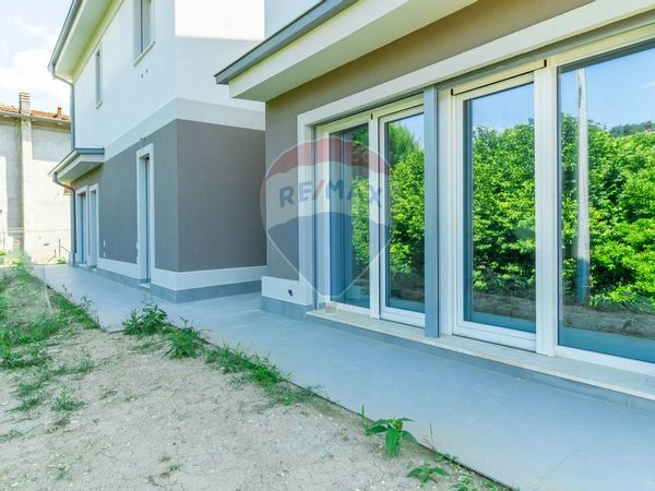 Porzione di casa Bersagliera, Valsamoggia, BO Vendita - Foto 4