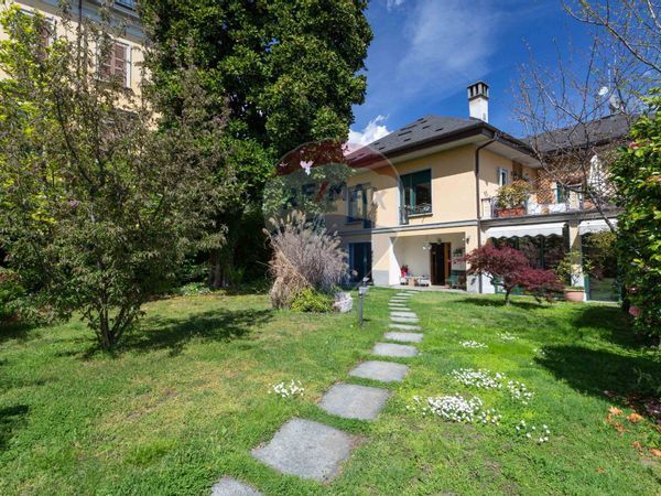 Villa o villino Intra lago, Verbania, VB Vendita - Foto 2