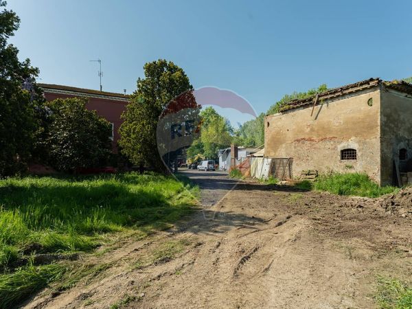 Rustico Prato, Correggio, RE Vendita