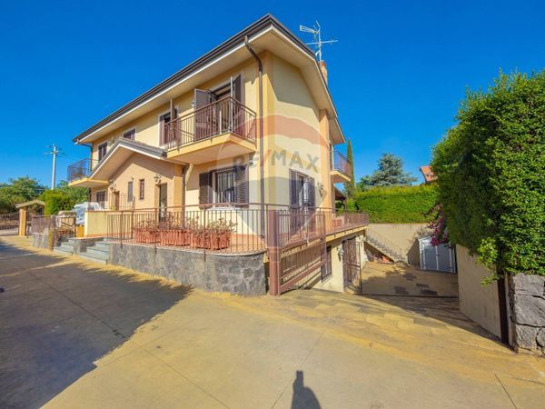 Villetta bifamiliare Trecastagni, CT Vendita - Foto 3