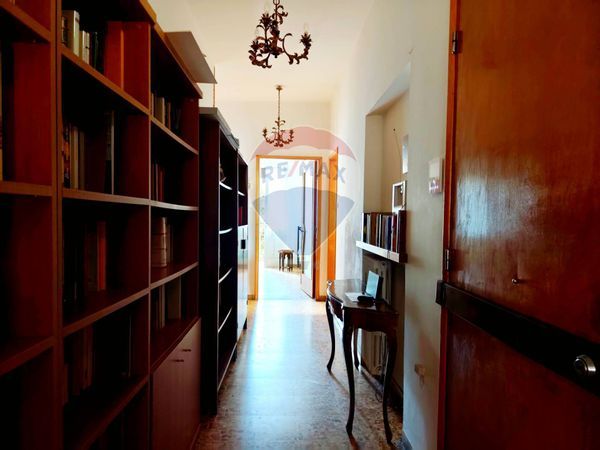 Appartamento Centro storico, Ferrara, FE Affitto - Foto 2
