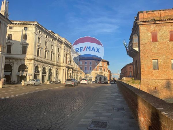 Multiproprietà Centro storico, Ferrara, FE Vendita - Foto 4