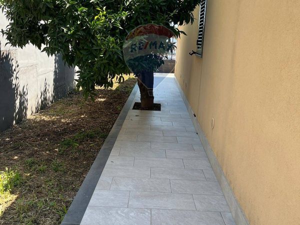 Villa singola Piedimonte Etneo, CT Vendita - Foto 3
