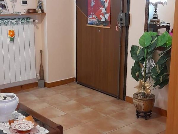 Appartamento Passerelle, Teano, CE Vendita - Foto 3