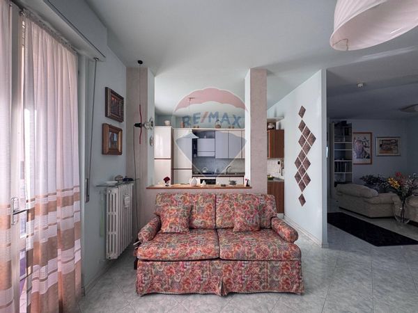 Appartamento Centro, Campobasso, CB Vendita - Foto 4