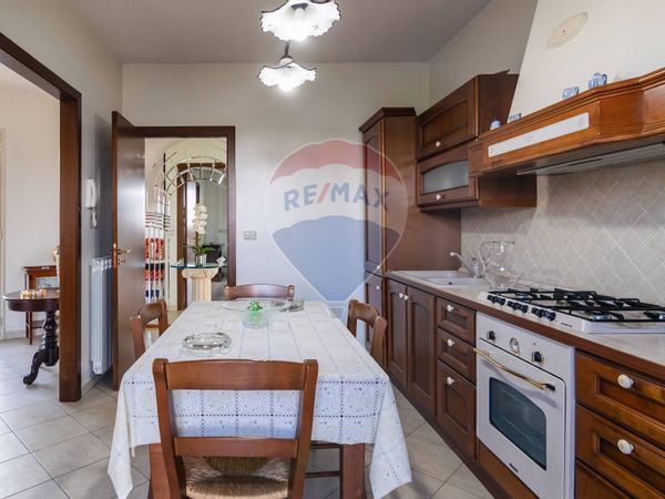 Appartamento Camporotondo Etneo, CT Vendita - Foto 3