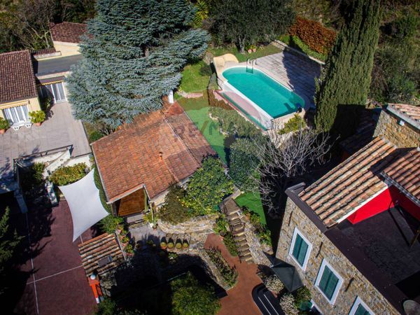 Villa o villino Sanremo, IM Vendita