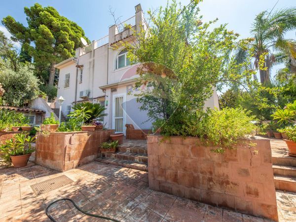 Villa singola Ficarazzi, Aci Castello, CT Vendita - Foto 3