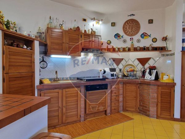 Villa a schiera Zona Università Enna Bassa, Enna, EN Vendita - Foto 4