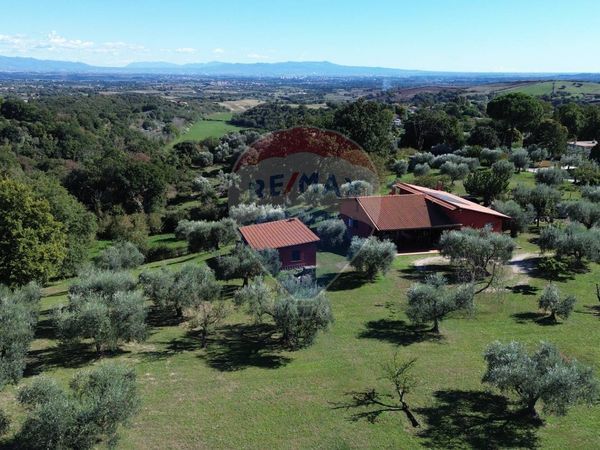 Villa singola Formello, RM Vendita - Foto 4