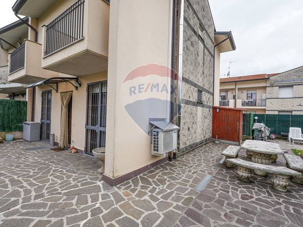 Villa a schiera Madone, BG Vendita - Foto 3