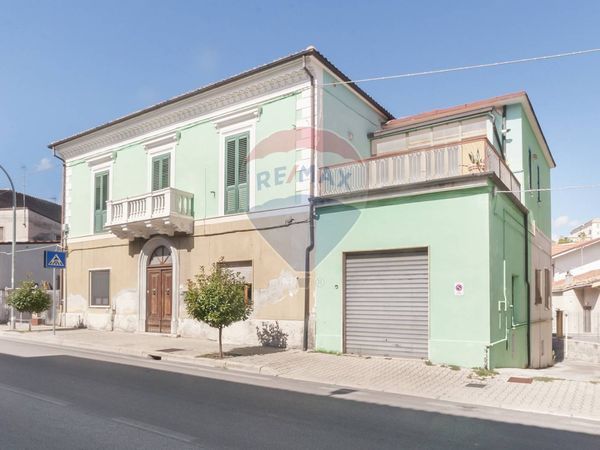 Appartamento Torre de' Passeri, PE Vendita - Foto 3