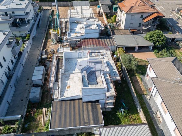 Nuove costruzioni Magnago, MI Vendita - Foto 3