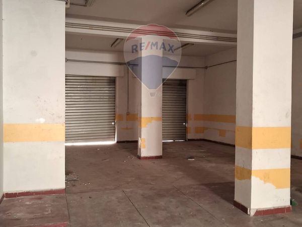 Locale Commerciale Noce, Palermo, PA Affitto - Foto 4