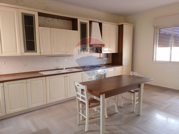 Appartamento Carini, PA Vendita - Foto 2