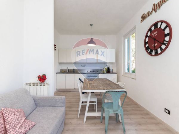 Appartamento Bogliasco, GE Affitto - Foto 3