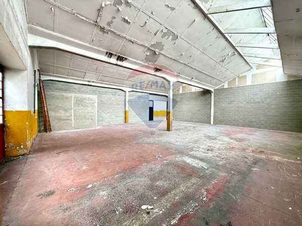 Capannone Industriale Canegrate, MI Vendita - Foto 4
