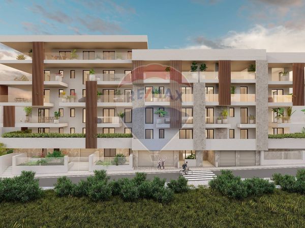 Appartamento Giovinazzo, BA Vendita - Foto 4