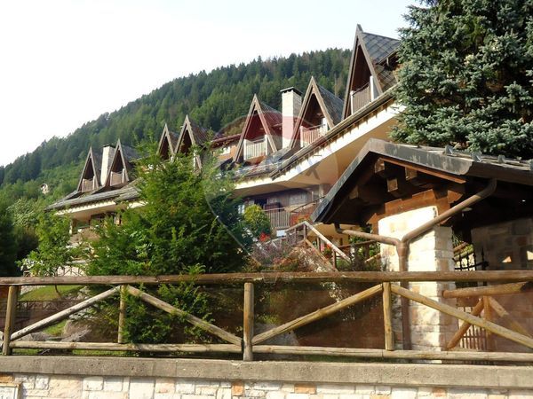 Attico/Mansarda Ponte di Legno, BS Vendita