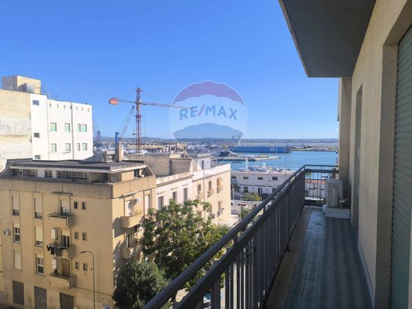 Appartamento Zona pregiata, Trapani, TP Vendita