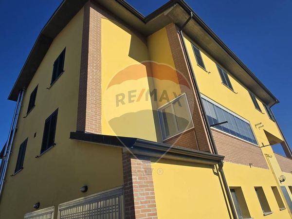 Appartamento Torricella, Sissa Trecasali, PR Vendita - Foto 4