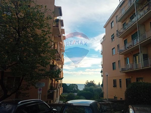 Appartamento Albaro, Genova, GE Vendita
