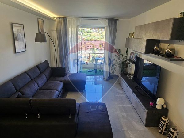 Appartamento Sanremo, IM Vendita