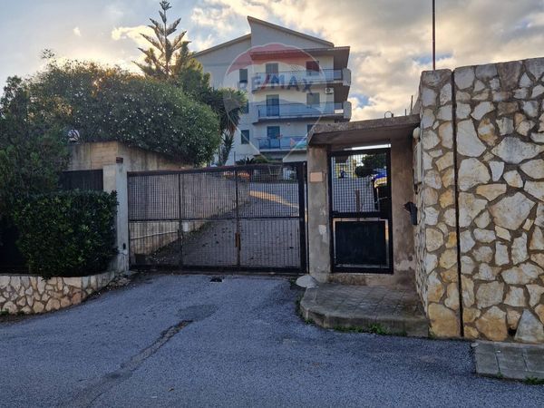 Appartamento Castanea Massa Tono Ortoliuzzo, Messina, ME Vendita - Foto 3