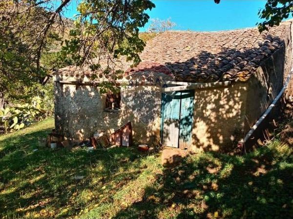 Villa singola Gratteri, PA Vendita