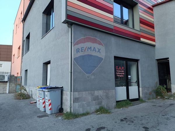 Commerciale Altro Zona Settevalli - P.pietra, Perugia, PG Affitto - Foto 2