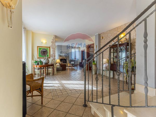 Villa singola Alghero, SS Vendita - Foto 4