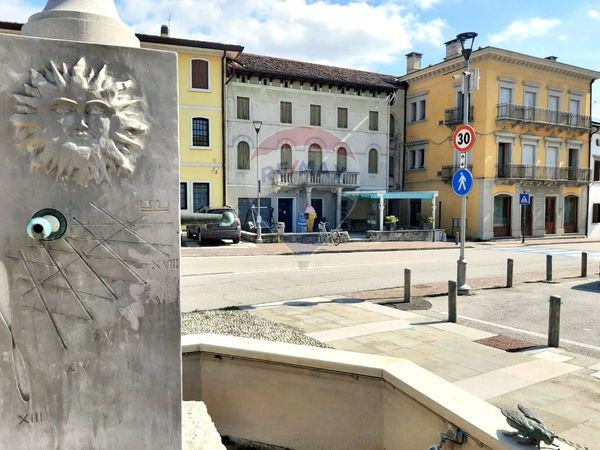 Casa Indipendente Cappella Maggiore, TV Vendita - Foto 2