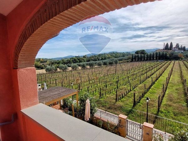 Appartamento Centro, Cavriglia, AR Vendita - Foto 2