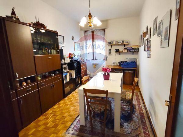 Appartamento Sannazzaro de' Burgondi, PV Vendita - Foto 4