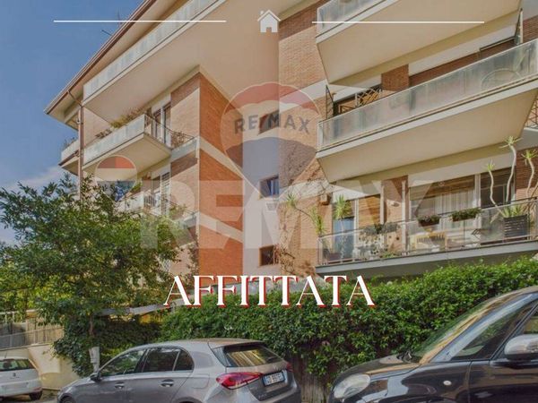 Appartamento Fleming, Roma, RM Affitto