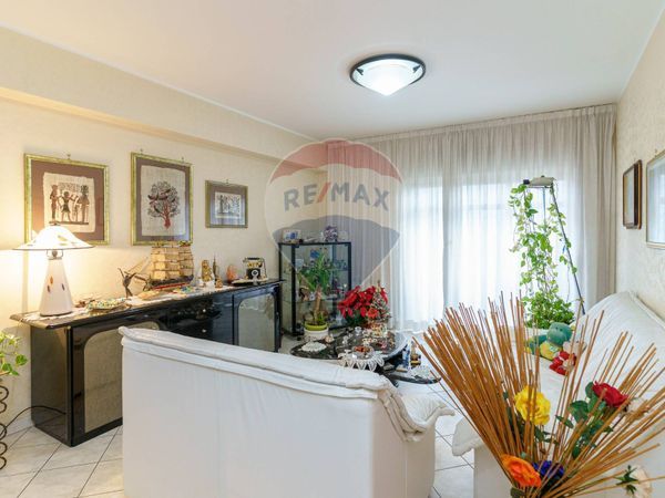 Appartamento Gravina di Catania, CT Vendita
