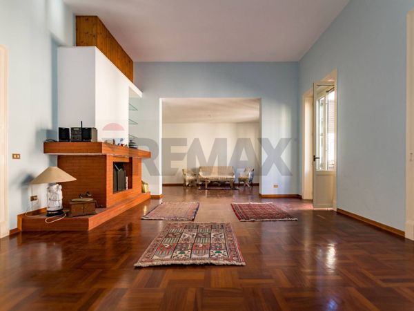 Appartamento Porto, Borgo Vecchio, Roma, Cavour, Palermo, PA Vendita - Foto 3