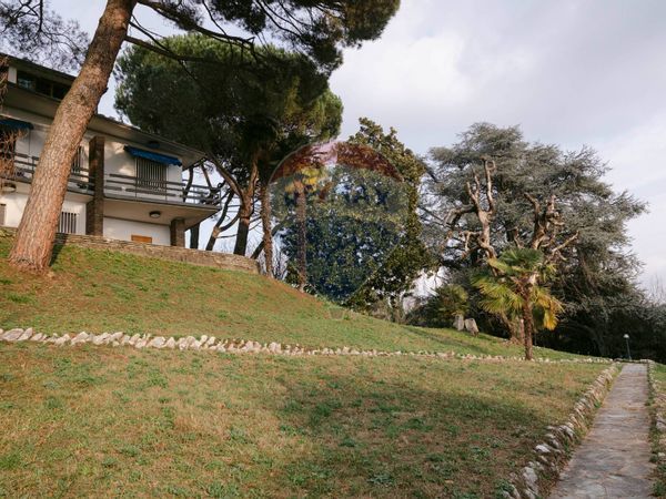 Villa singola Bulciago, LC Vendita - Foto 4