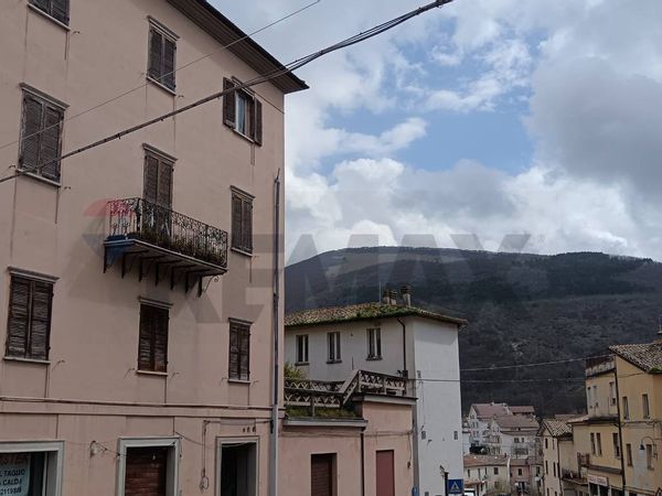 Appartamento Sigillo, PG Vendita