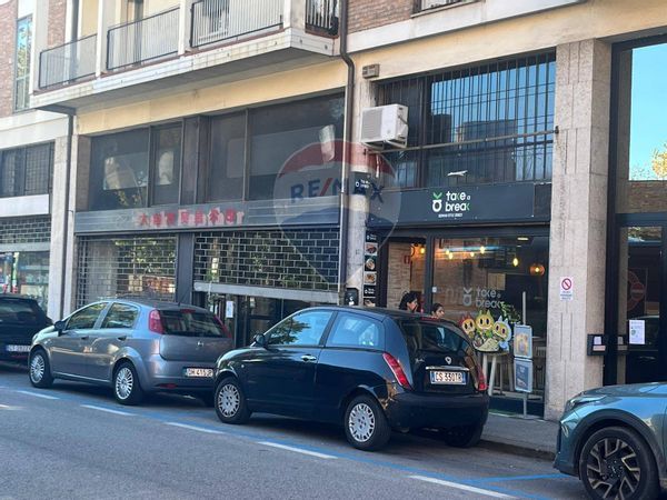 Negozio Zona Stazione, Treviso, TV Vendita