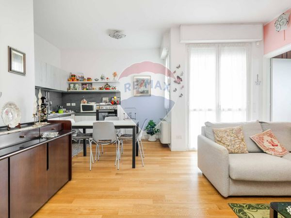 Appartamento Garbagnate Milanese, MI Vendita - Foto 2