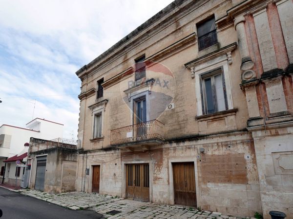 Casa Indipendente Canneto, Adelfia, BA Vendita - Foto 2