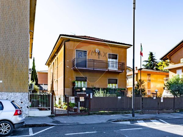 Appartamento Cinisello Balsamo, MI Vendita