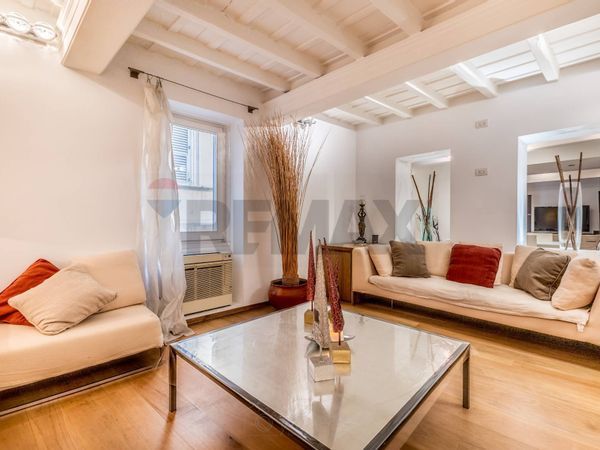 Appartamento Centro Storico, Roma, RM Vendita - Foto 4