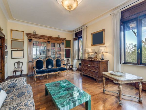 Appartamento Salario, Roma, RM Vendita - Foto 3
