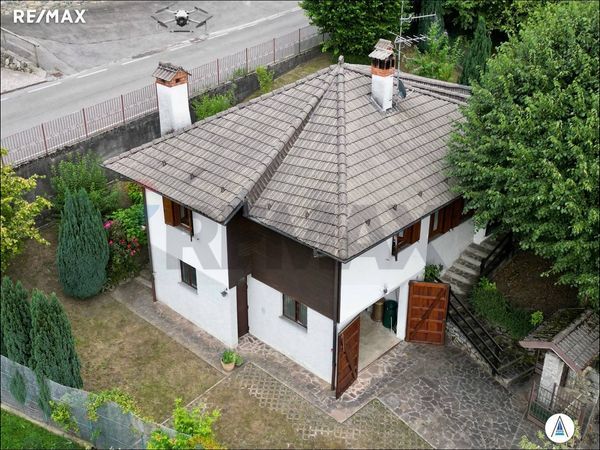 Villa o villino Sottochiesa, Taleggio, BG Vendita - Foto 3