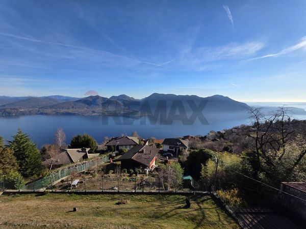 Casa Indipendente Pollino (con il Villaggio Lago Azzurro), Premeno, VB Vendita - Foto 2