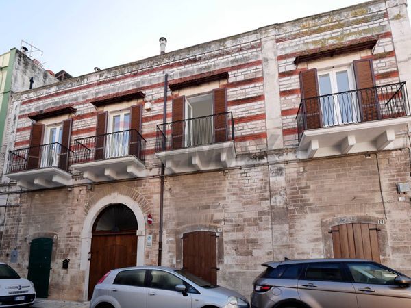 Casa Indipendente Terlizzi, BA Vendita